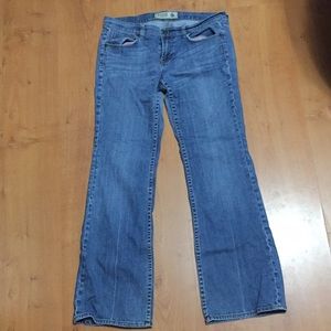 10s Victoria’s Secret Pink jeans.Great condition!